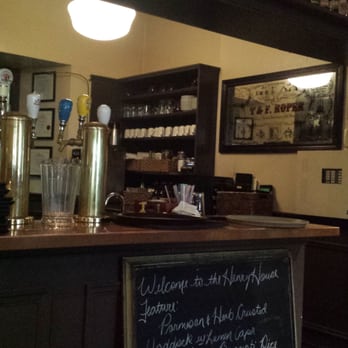 The Henry House - Pubs Near Me - Halifax, Nova Scotia