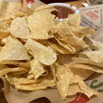 Chili's - Chips & Salsa - American Near Me - Las Vegas, Nevada Chili's - Chips & Salsa - American Near Me - Las Vegas, Nevada