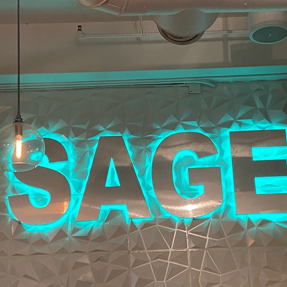 Sage Restaurant - Inside - American Near Me - Memphis, Tennessee Sage Restaurant - Inside - American Near Me - Memphis, Tennessee