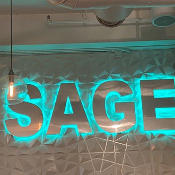 Sage Restaurant - Inside - American Near Me - Memphis, Tennessee Sage Restaurant - Inside - American Near Me - Memphis, Tennessee