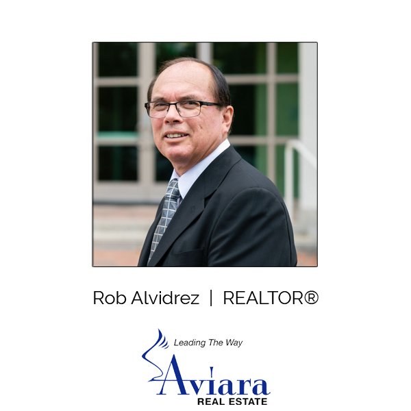 ROB ALVIDREZ AVIARA REAL ESTATE Updated August 2024 13 Photos & 11