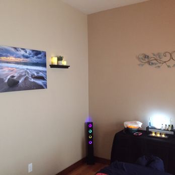 Tribalance Massage Therapy - Massage room one - Massage Near Me - Taunton, Massachusetts Tribalance Massage Therapy - Massage room one - Massage Near Me - Taunton, Massachusetts