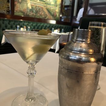 Old Ebbitt Grill - Vodka martini. - Bars Near Me - Washington, DC, District of Columbia Old Ebbitt Grill - Vodka martini. - Bars Near Me - Washington, DC, District of Columbia