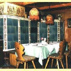 Restaurant Maien