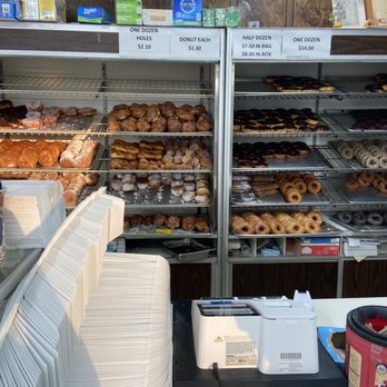 Carlson's Donuts - Donuts - Donuts Near Me - Severn, Maryland