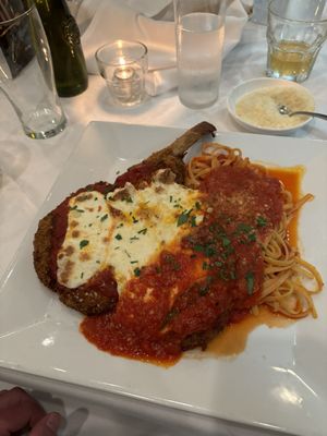 Nana's Kitchen by null