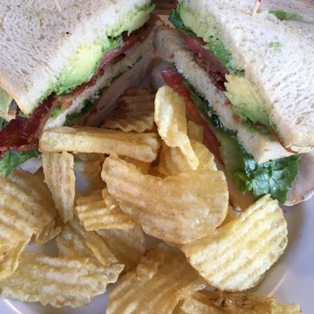 Java Beach Cafe - Coffee & Tea Near Me - San Francisco, California