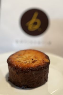 b. patisserie by null