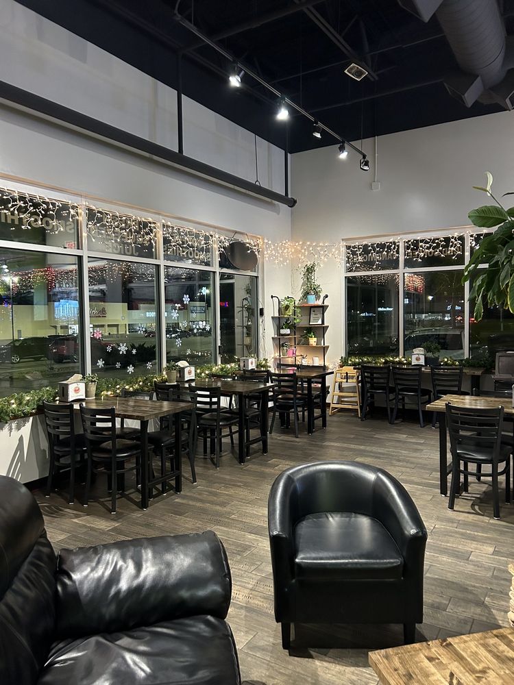 BERRY BLENDZ ROCHESTER Updated October 2024 13 Reviews 2550 S