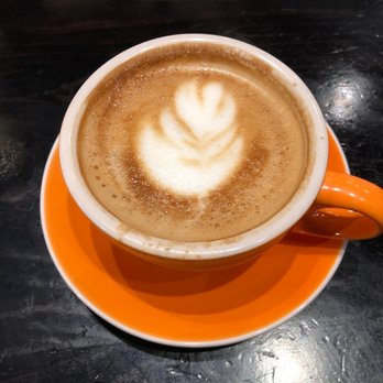 Sleepy Bee Cafe - Downtown - Cappuccino - Breakfast & Brunch Near Me - Cincinnati, Ohio Sleepy Bee Cafe - Downtown - Cappuccino - Breakfast & Brunch Near Me - Cincinnati, Ohio