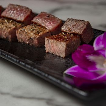 GUI BBQ Restaurant & Bar - A5 Wagyu Beef - Barbeque Near Me - Irvine, California GUI BBQ Restaurant & Bar - A5 Wagyu Beef - Barbeque Near Me - Irvine, California