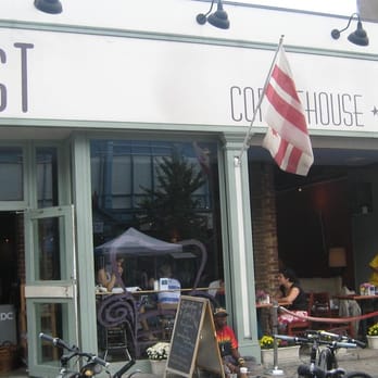 Adams Morgan - Landmarks & Historical Buildings Near Me - Washington, DC, District of Columbia