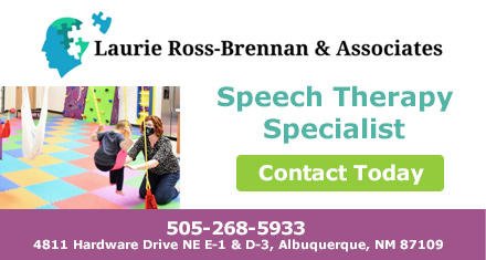 Laurie Ross Brennan & Associates - child therapist in Albuquerque, NM