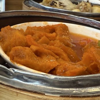 Empire Seafood Restaurant - Stomach and tendons - Seafood Near Me - Richmond, British Columbia Empire Seafood Restaurant - Stomach and tendons - Seafood Near Me - Richmond, British Columbia