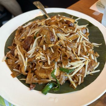 Ipoh Kopitiam - Char kwey teoh - Malaysian Near Me - Alhambra, California