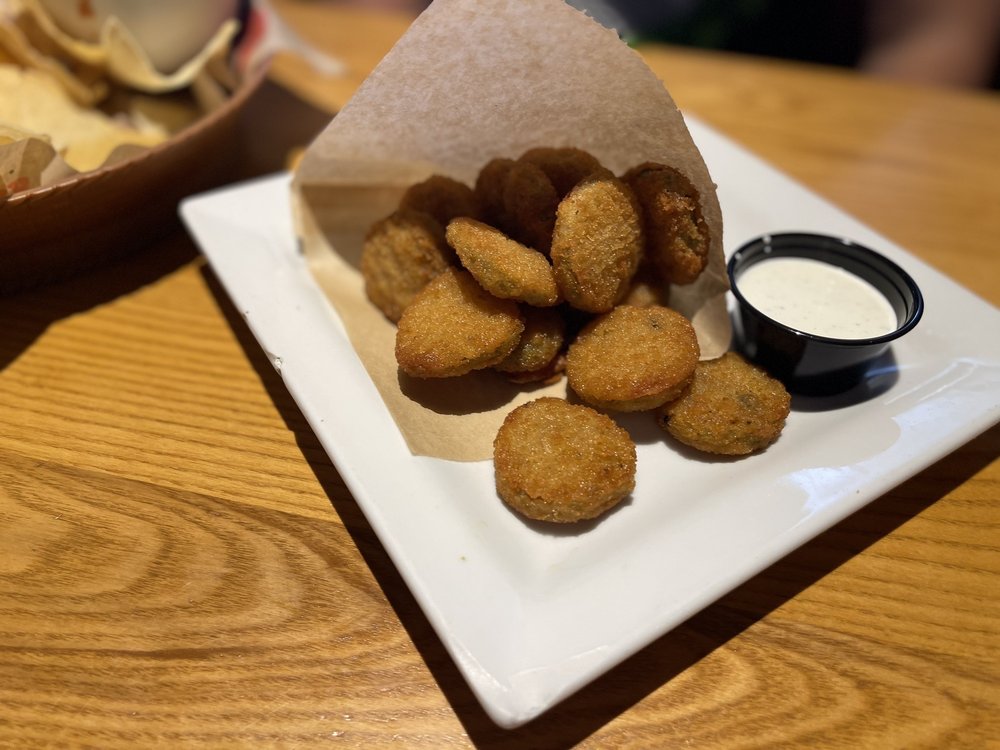 CHILI’S 198 Photos & 466 Reviews 43510 10th St W, Lancaster