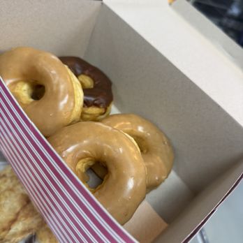 Natomas Donuts - Donuts Near Me - Sacramento, California