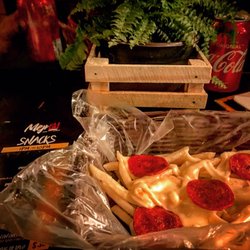Mejicalia - Papá Pizza #Deli #Puebla #Snacks #Mejicalia #Beer