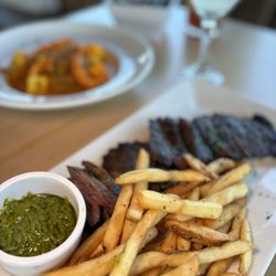 La Union Fish & Chips