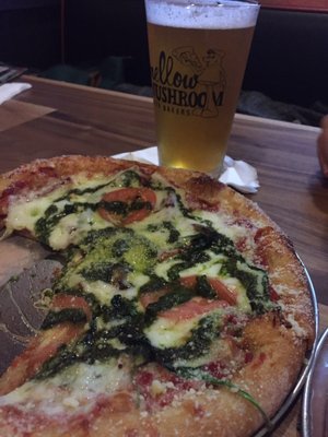 Mellow Mushroom Decatur by null