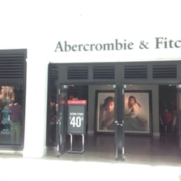 abercrombie and fitch dolphin mall