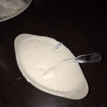 Tequila Jack's - This was my birthday treat, not sure if it was suppose to be a milkshake in a saucer..... - Bars Near Me - Long Beach, California Tequila Jack's - This was my birthday treat, not sure if it was suppose to be a milkshake in a saucer..... - Bars Near Me - Long Beach, California