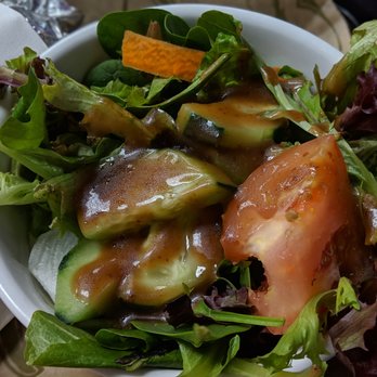 Meraki Afrah - salad - Greek Near Me - Anchorage, Alaska Meraki Afrah - salad - Greek Near Me - Anchorage, Alaska