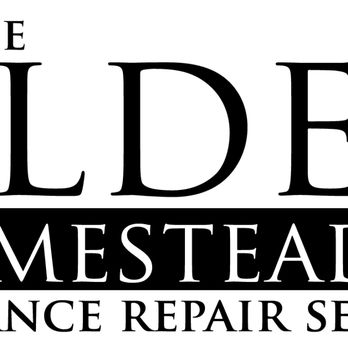 The Olde Homestead - Appliances & Repair Near Me - Greenville, South Carolina The Olde Homestead - Appliances & Repair Near Me - Greenville, South Carolina