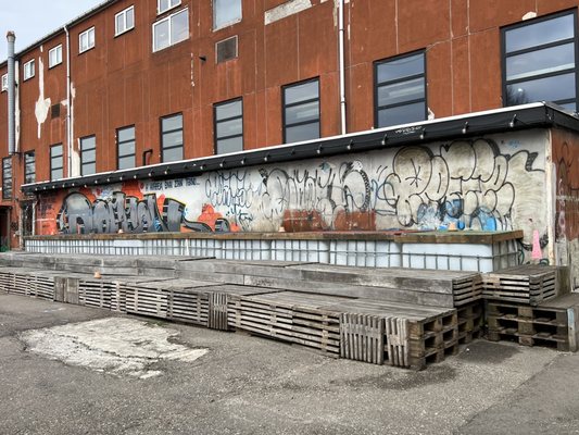 Reffen - Copenhagen Street Food by null