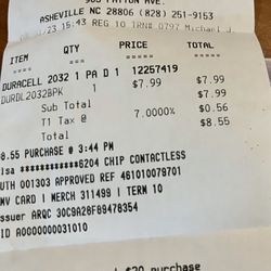 Dollar Car Rental - Out of pocket cost that I couldn't get reimbursed for despite being told I could.