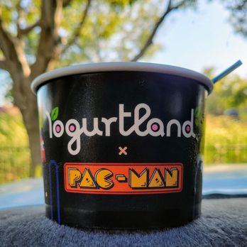 Yogurtland - Logo - Ice Cream & Frozen Yogurt Near Me - Hayward, California Yogurtland - Logo - Ice Cream & Frozen Yogurt Near Me - Hayward, California