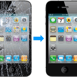 Doctor Wireless - Cracked Screen repair specialist