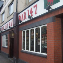 147 Club
