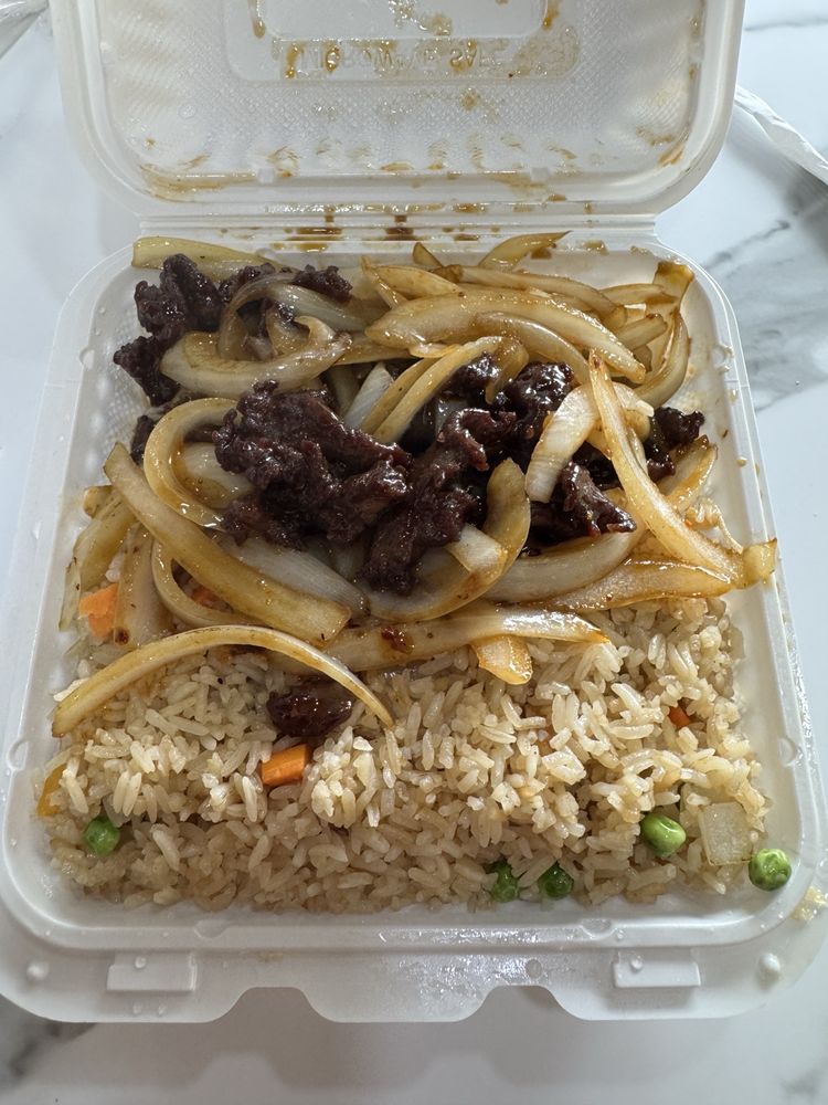 So Wok & Wing So Wok & Wing