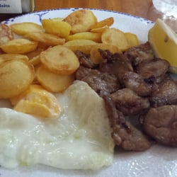 la Reja