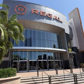 Regal Irvine Spectrum - Cinema Near Me - Irvine, California Regal Irvine Spectrum - Cinema Near Me - Irvine, California