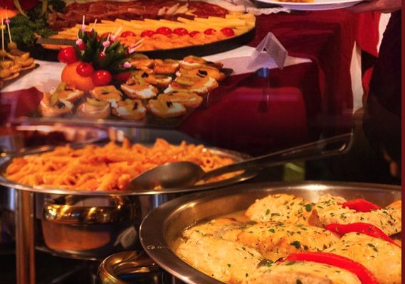 La Taberna Steak & Tapas Bar by null
