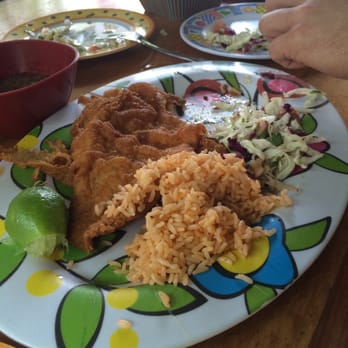 Pescaderia San Carlos - We picked our own fish. Most delicious homemade Mexican food! - Mexican Near Me - San Miguel, ROO Pescaderia San Carlos - We picked our own fish. Most delicious homemade Mexican food! - Mexican Near Me - San Miguel, ROO