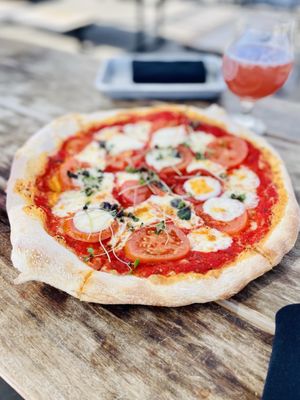 Odell Brewing Sloan's Lake Brewhouse & Pizzeria by null