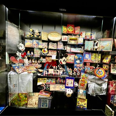 Museum of Brands by null