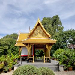Olbrich Botanical Gardens
