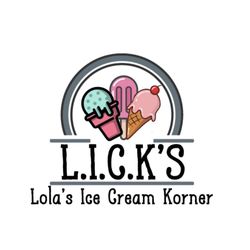 Lola's Ice Cream Korner