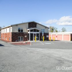 CubeSmart Self Storage - CubeSmart Self Storage