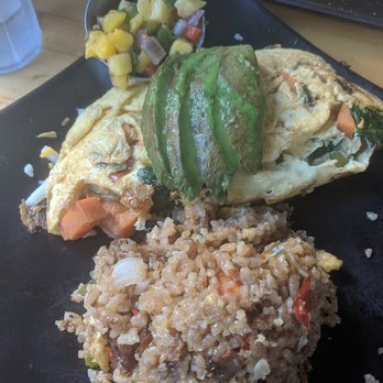 Down the Hatch Maui - Aunties Omlette - Seafood Near Me - Lahaina, Hawaii Down the Hatch Maui - Aunties Omlette - Seafood Near Me - Lahaina, Hawaii