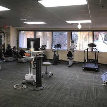 Sutter Physical & Hand Therapy, Sacramento - Physical Therapy Near Me - Sacramento, California