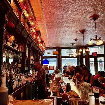 Fanelli's Cafe - bar - American Near Me - New York, New York Fanelli's Cafe - bar - American Near Me - New York, New York