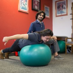 Golden Hills Orthopedic & Sports Physical Therapy