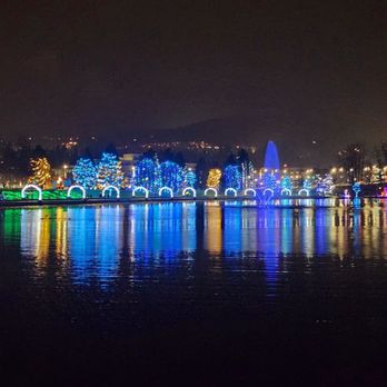 Lights at Lafarge - Dec 2023 - Local Flavor Near Me - Coquitlam, British Columbia Lights at Lafarge - Dec 2023 - Local Flavor Near Me - Coquitlam, British Columbia