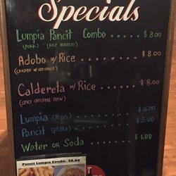 Mabuhay Filipino Foods