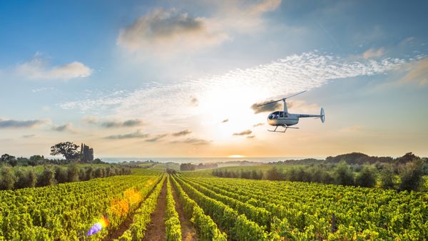 Precision Aviation Solutions